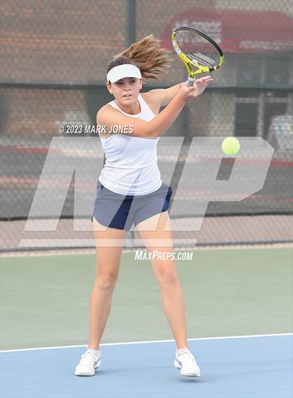 Thumbnail 1 in Northwest Christian vs.  American Leadership Academy - West Foothills photogallery.