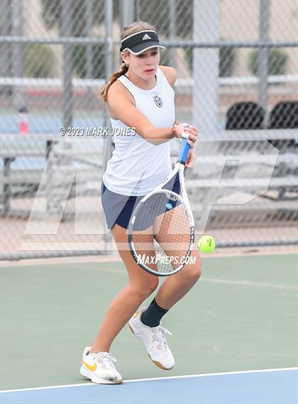 Thumbnail 1 in Northwest Christian vs.  American Leadership Academy - West Foothills photogallery.