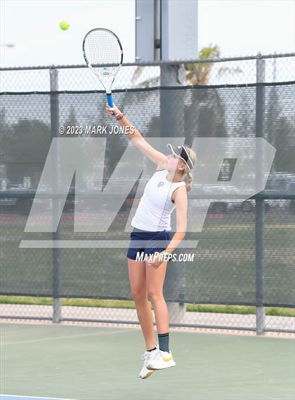 Thumbnail 3 in Northwest Christian vs.  American Leadership Academy - West Foothills photogallery.