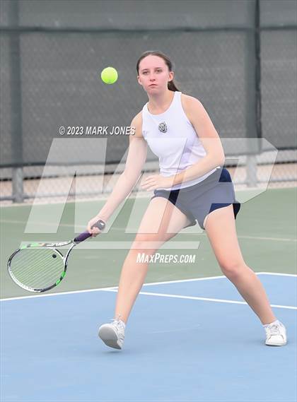 Thumbnail 2 in Northwest Christian vs.  American Leadership Academy - West Foothills photogallery.