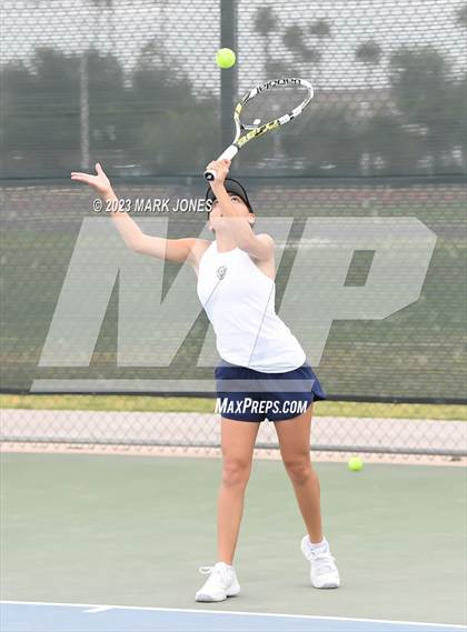 Thumbnail 3 in Northwest Christian vs.  American Leadership Academy - West Foothills photogallery.