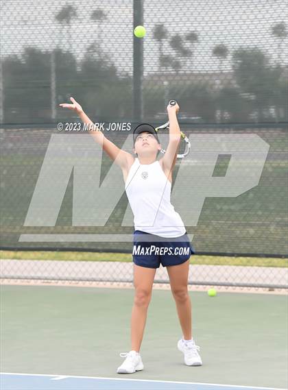 Thumbnail 2 in Northwest Christian vs.  American Leadership Academy - West Foothills photogallery.