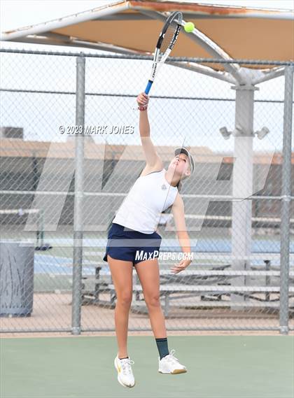 Thumbnail 1 in Northwest Christian vs.  American Leadership Academy - West Foothills photogallery.