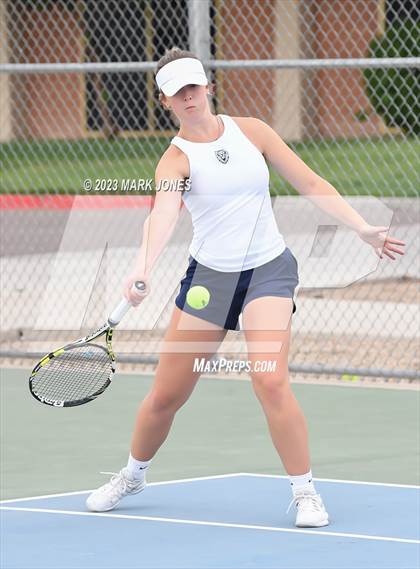 Thumbnail 1 in Northwest Christian vs.  American Leadership Academy - West Foothills photogallery.