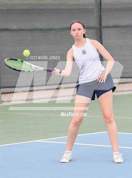 Thumbnail 3 in Northwest Christian vs.  American Leadership Academy - West Foothills photogallery.