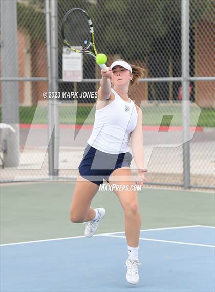 Thumbnail 1 in Northwest Christian vs.  American Leadership Academy - West Foothills photogallery.