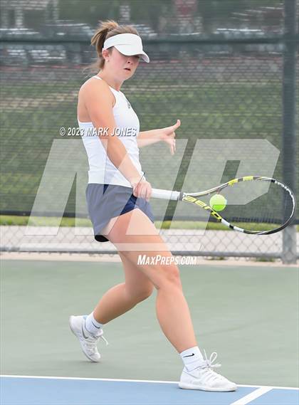 Thumbnail 2 in Northwest Christian vs.  American Leadership Academy - West Foothills photogallery.