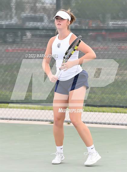 Thumbnail 1 in Northwest Christian vs.  American Leadership Academy - West Foothills photogallery.
