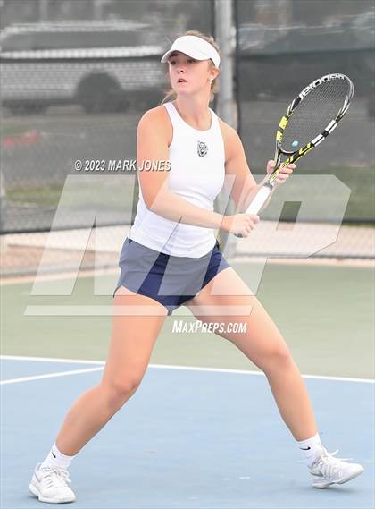Thumbnail 1 in Northwest Christian vs.  American Leadership Academy - West Foothills photogallery.
