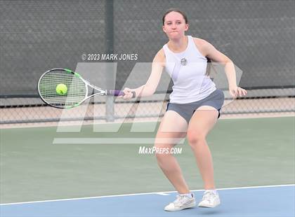 Thumbnail 1 in Northwest Christian vs.  American Leadership Academy - West Foothills photogallery.