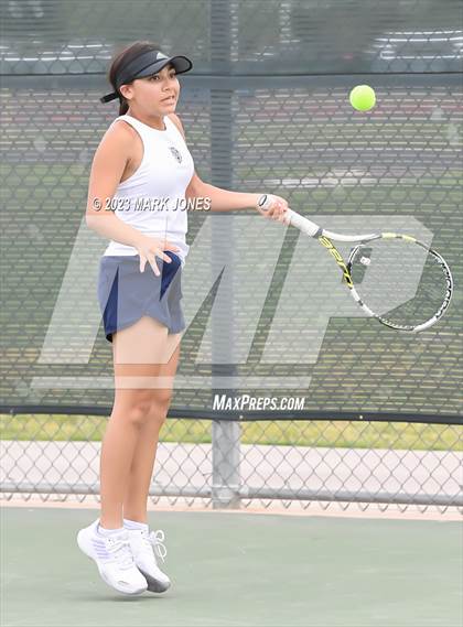Thumbnail 2 in Northwest Christian vs.  American Leadership Academy - West Foothills photogallery.