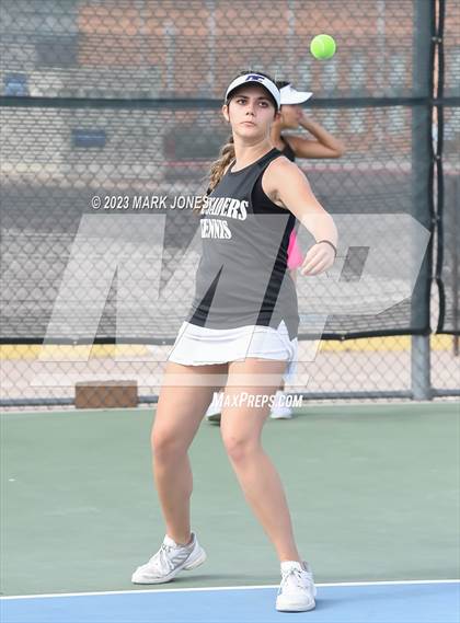 Thumbnail 1 in Northwest Christian vs.  American Leadership Academy - West Foothills photogallery.