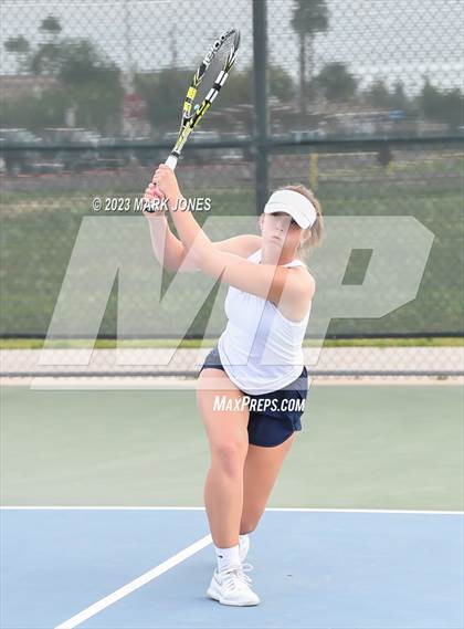 Thumbnail 2 in Northwest Christian vs.  American Leadership Academy - West Foothills photogallery.