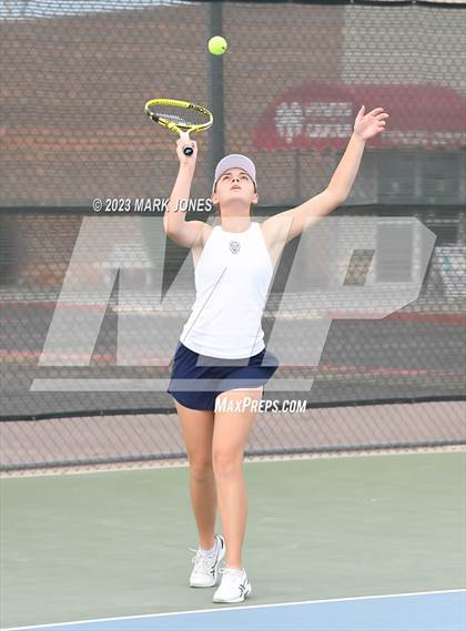Thumbnail 1 in Northwest Christian vs.  American Leadership Academy - West Foothills photogallery.
