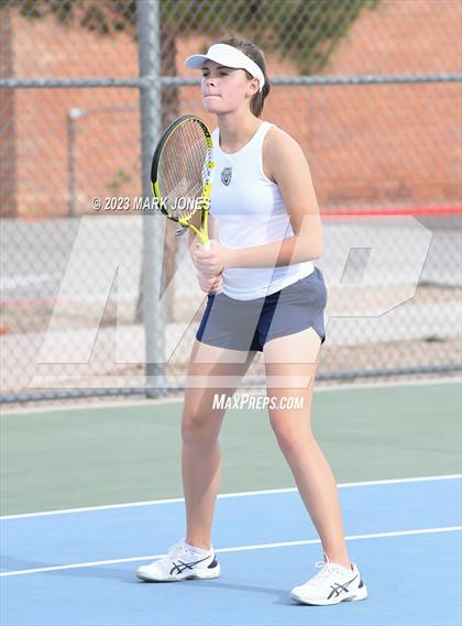 Thumbnail 2 in Northwest Christian vs.  American Leadership Academy - West Foothills photogallery.