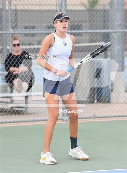 Thumbnail 1 in Northwest Christian vs.  American Leadership Academy - West Foothills photogallery.