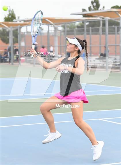 Thumbnail 2 in Northwest Christian vs.  American Leadership Academy - West Foothills photogallery.