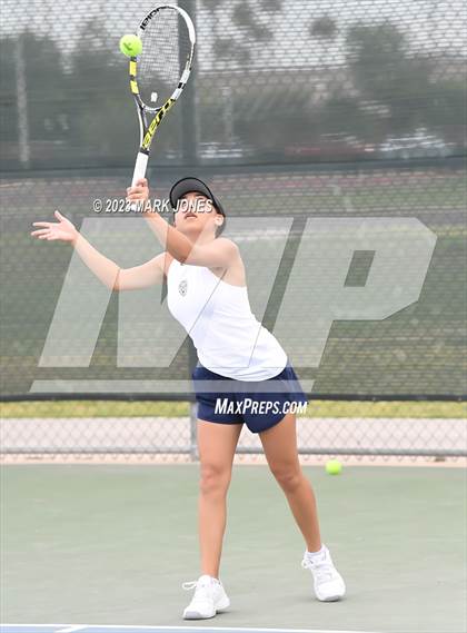 Thumbnail 3 in Northwest Christian vs.  American Leadership Academy - West Foothills photogallery.