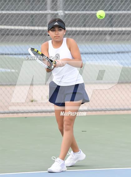 Thumbnail 1 in Northwest Christian vs.  American Leadership Academy - West Foothills photogallery.