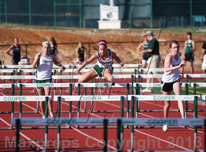 Thumbnail 1 in Cooper Dragon Invitational photogallery.