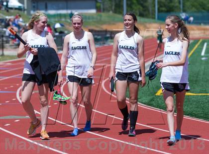 Thumbnail 3 in Cooper Dragon Invitational photogallery.