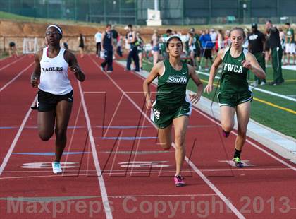 Thumbnail 2 in Cooper Dragon Invitational photogallery.
