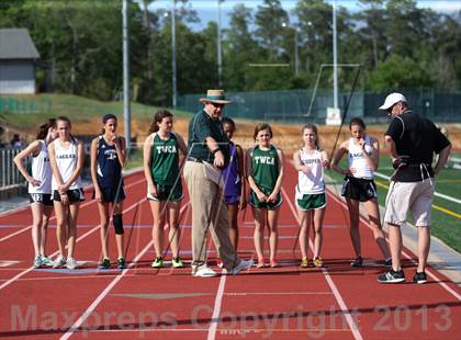 Thumbnail 1 in Cooper Dragon Invitational photogallery.