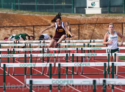 Thumbnail 2 in Cooper Dragon Invitational photogallery.