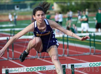 Thumbnail 1 in Cooper Dragon Invitational photogallery.
