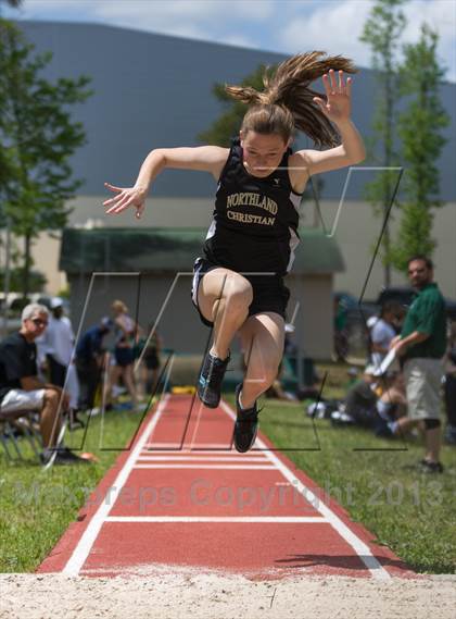 Thumbnail 2 in Cooper Dragon Invitational photogallery.