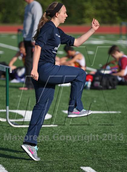 Thumbnail 3 in Cooper Dragon Invitational photogallery.