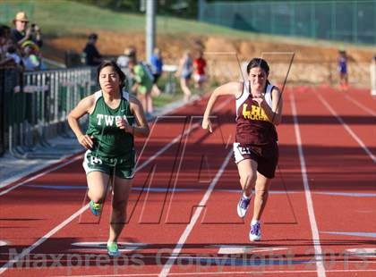 Thumbnail 3 in Cooper Dragon Invitational photogallery.