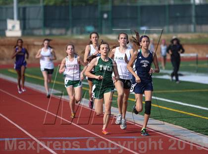 Thumbnail 1 in Cooper Dragon Invitational photogallery.