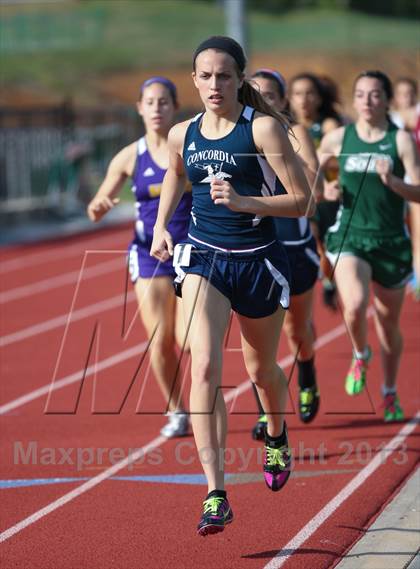Thumbnail 1 in Cooper Dragon Invitational photogallery.