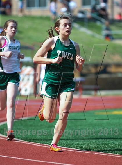 Thumbnail 3 in Cooper Dragon Invitational photogallery.