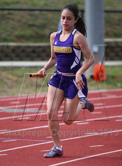 Thumbnail 3 in Cooper Dragon Invitational photogallery.