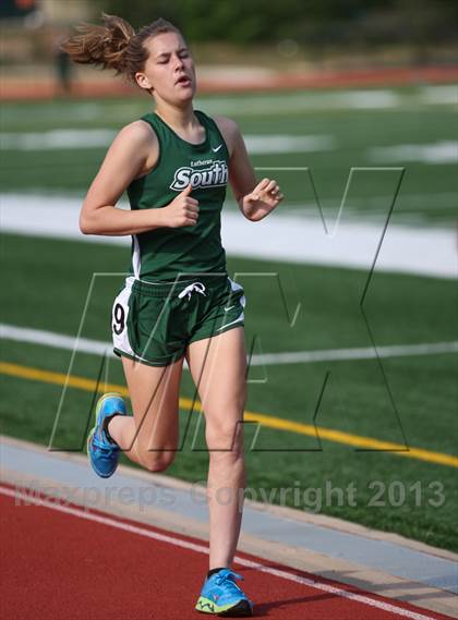 Thumbnail 3 in Cooper Dragon Invitational photogallery.