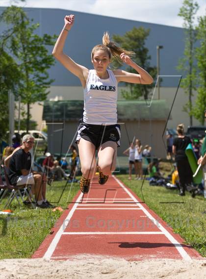 Thumbnail 1 in Cooper Dragon Invitational photogallery.