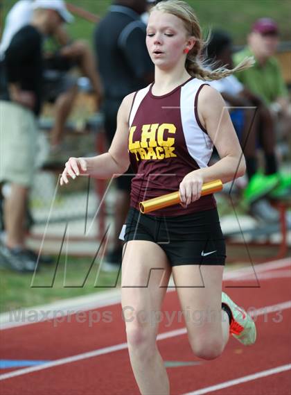 Thumbnail 1 in Cooper Dragon Invitational photogallery.