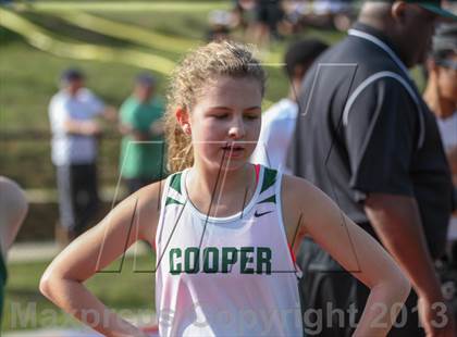 Thumbnail 2 in Cooper Dragon Invitational photogallery.