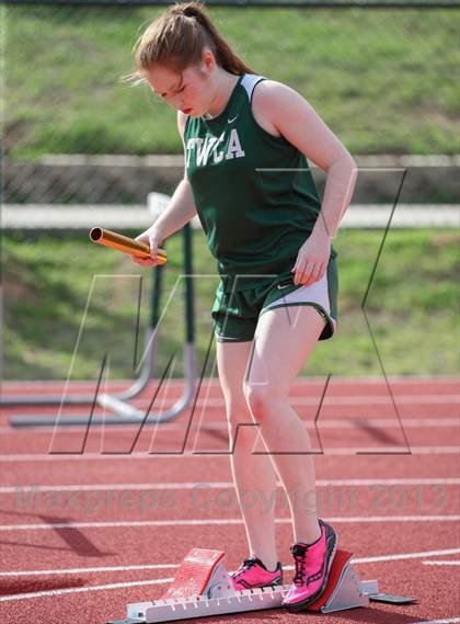 Thumbnail 2 in Cooper Dragon Invitational photogallery.