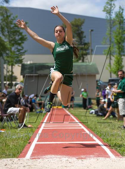 Thumbnail 2 in Cooper Dragon Invitational photogallery.