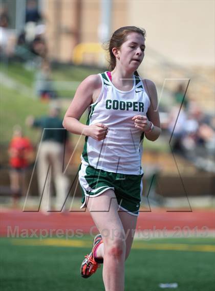 Thumbnail 1 in Cooper Dragon Invitational photogallery.