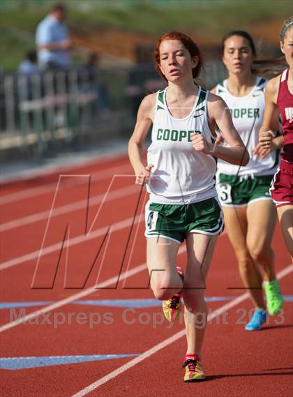 Thumbnail 3 in Cooper Dragon Invitational photogallery.