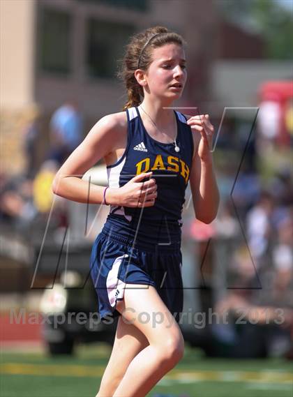 Thumbnail 3 in Cooper Dragon Invitational photogallery.