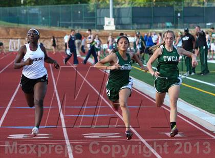 Thumbnail 2 in Cooper Dragon Invitational photogallery.