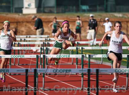 Thumbnail 2 in Cooper Dragon Invitational photogallery.
