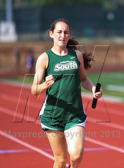 Thumbnail 1 in Cooper Dragon Invitational photogallery.