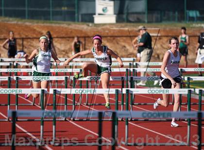 Thumbnail 3 in Cooper Dragon Invitational photogallery.