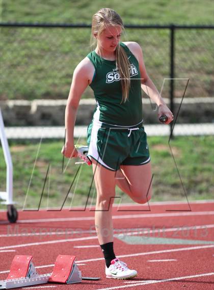 Thumbnail 1 in Cooper Dragon Invitational photogallery.
